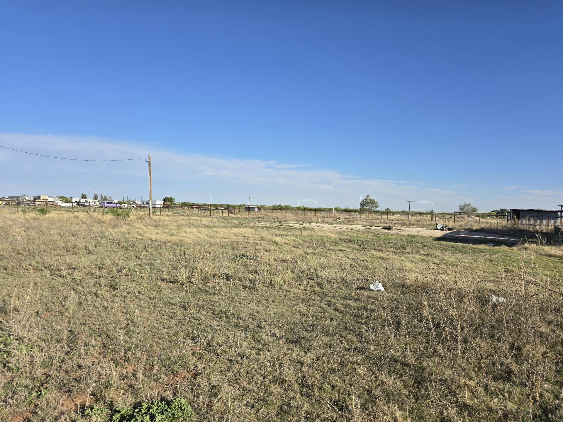3.35 acres in Gaines County - photo 4