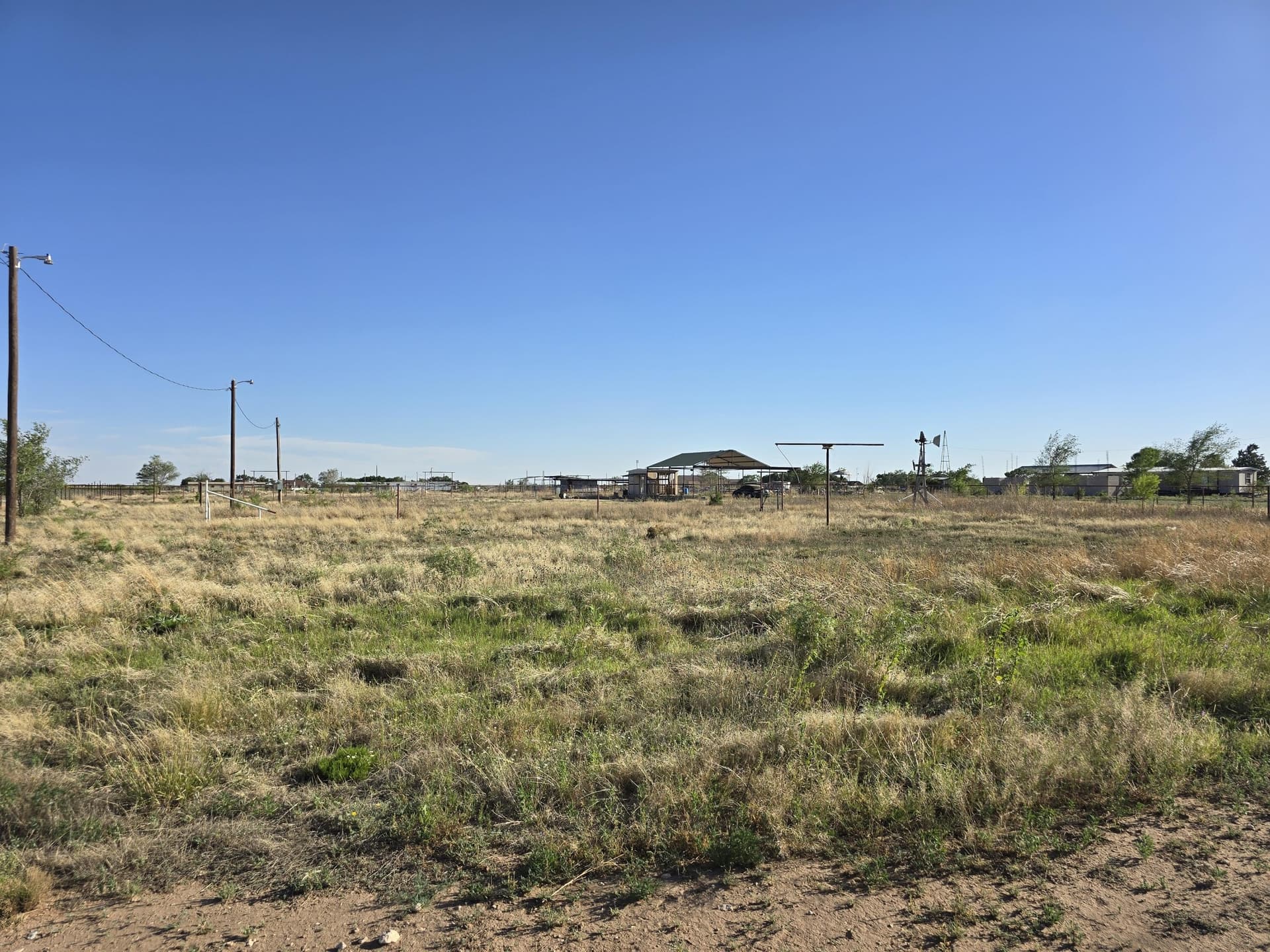 3.35 acres in Gaines County - photo 2