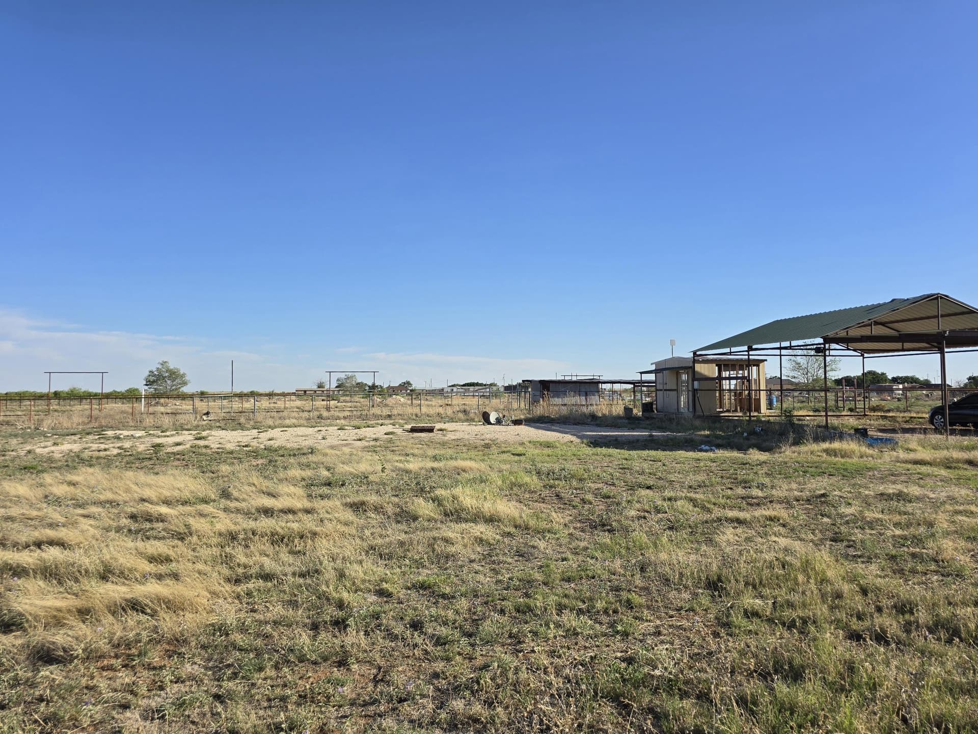 3.35 acres in Gaines County - photo 5