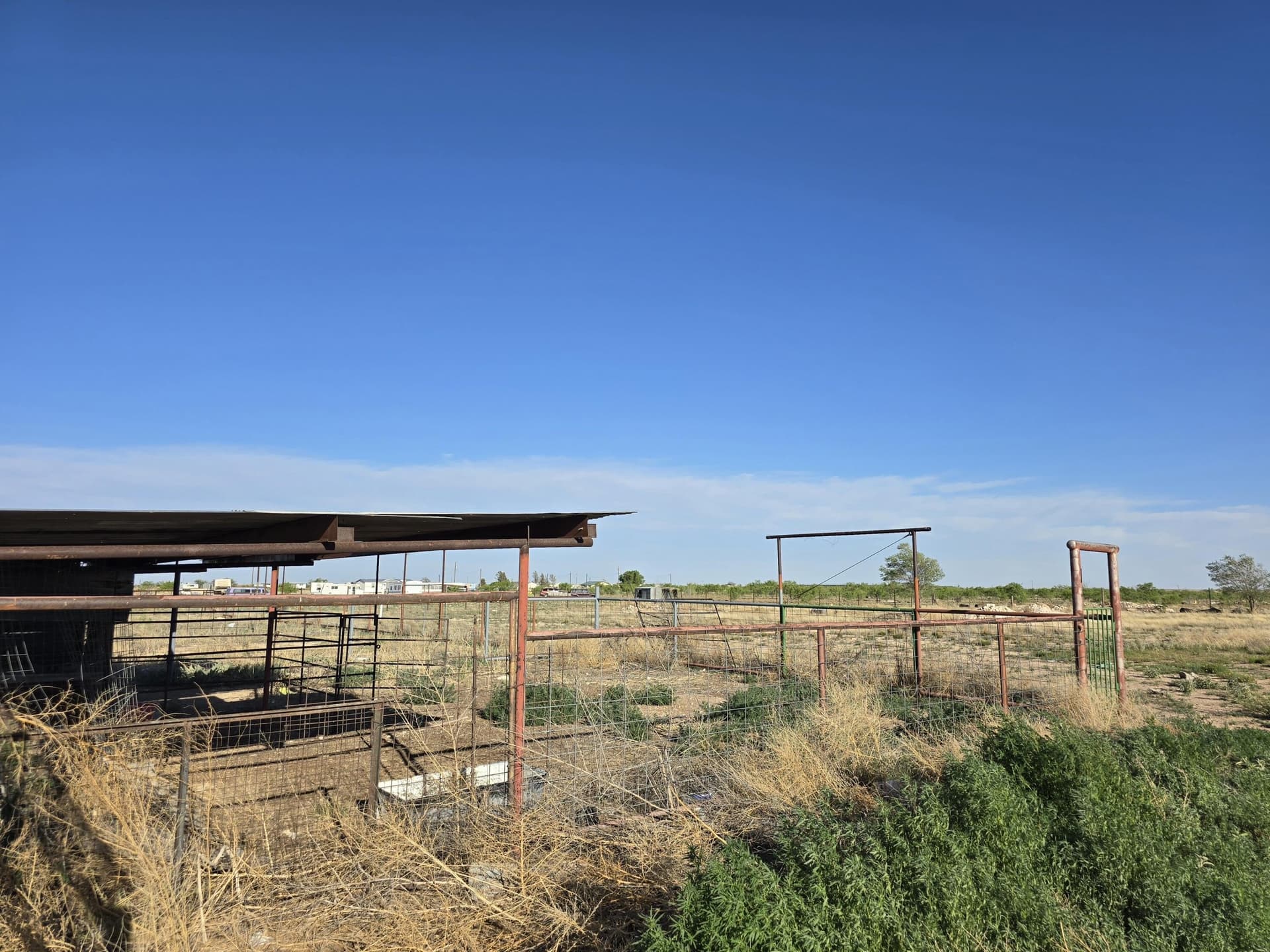 3.35 acres in Gaines County - photo 7
