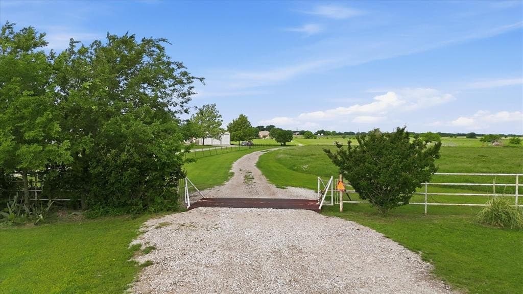 19.48 acres in Denton County