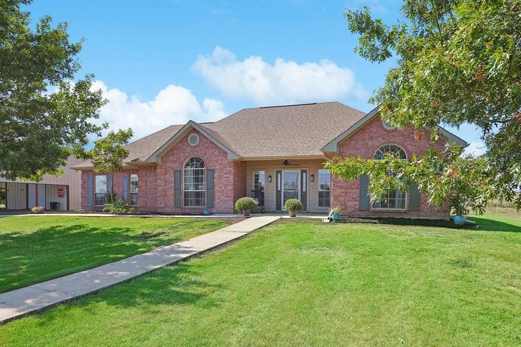 19.48 acres in Denton County gallery image 2
