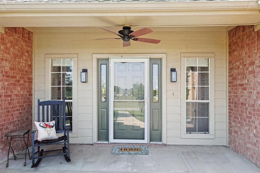 19.48 acres in Denton County featured view