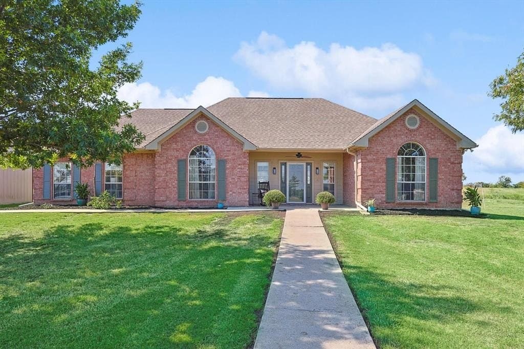 19.48 acres in Denton County gallery image 3