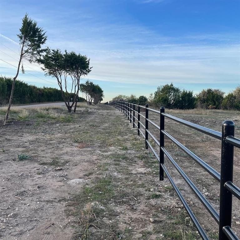 10.01 acres in Hood County featured view