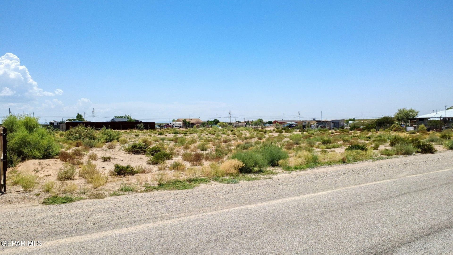 1.27 acres in El Paso County - photo 2