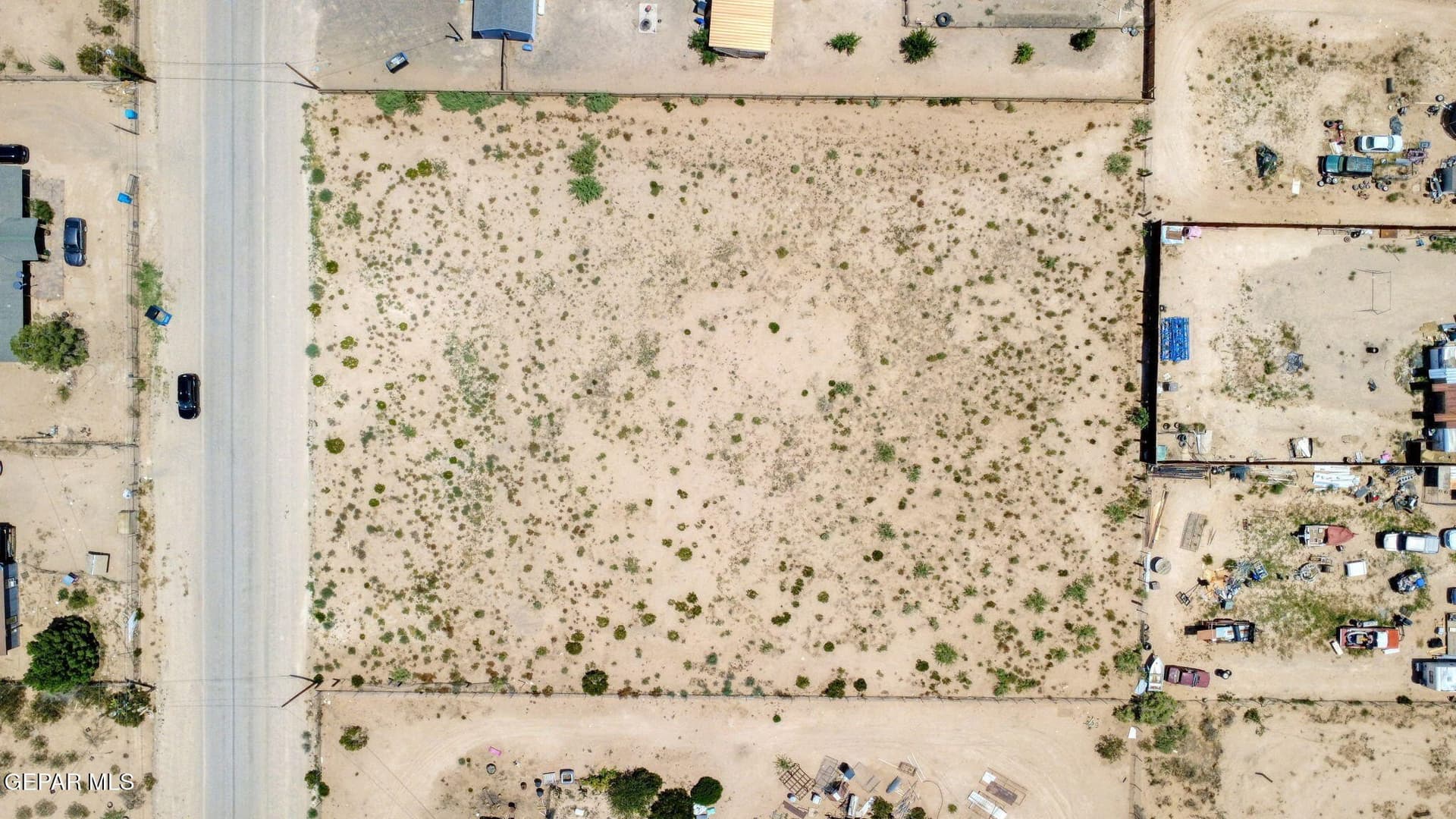 1.27 acres in El Paso County - photo 33