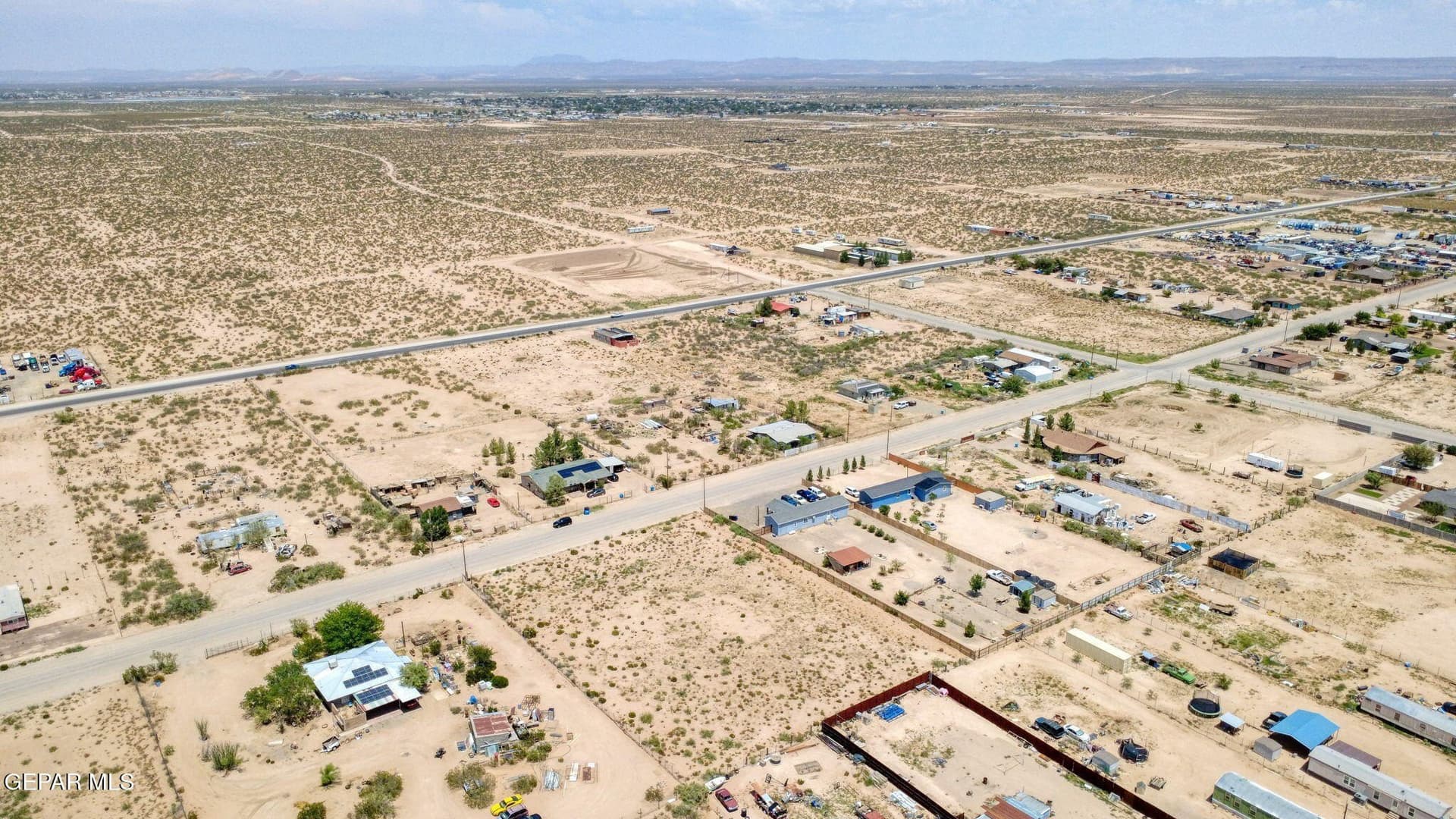 1.27 acres in El Paso County - photo 29