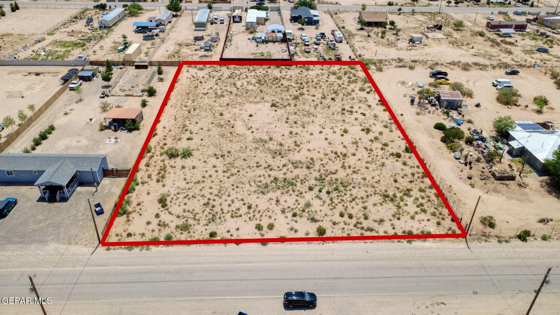 1.27 acres in El Paso County - photo 9