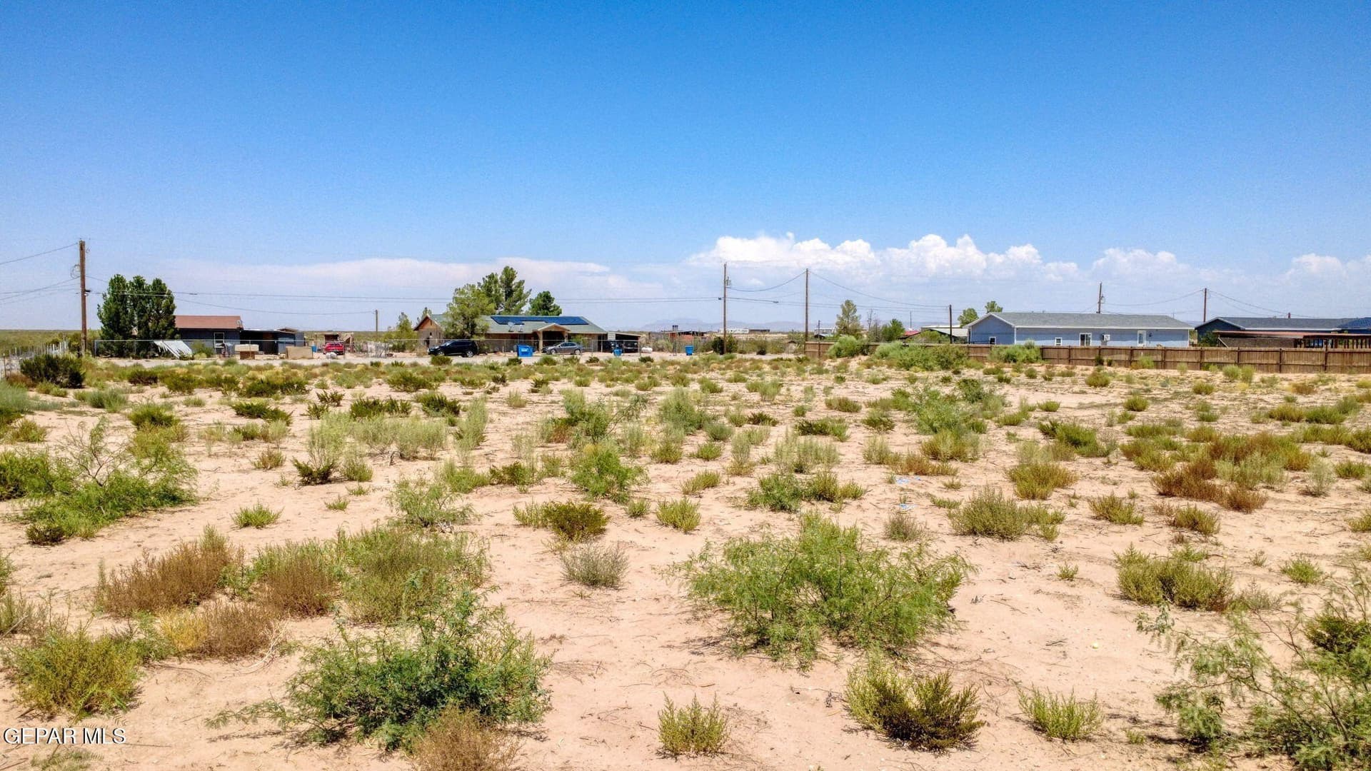 1.27 acres in El Paso County - photo 34