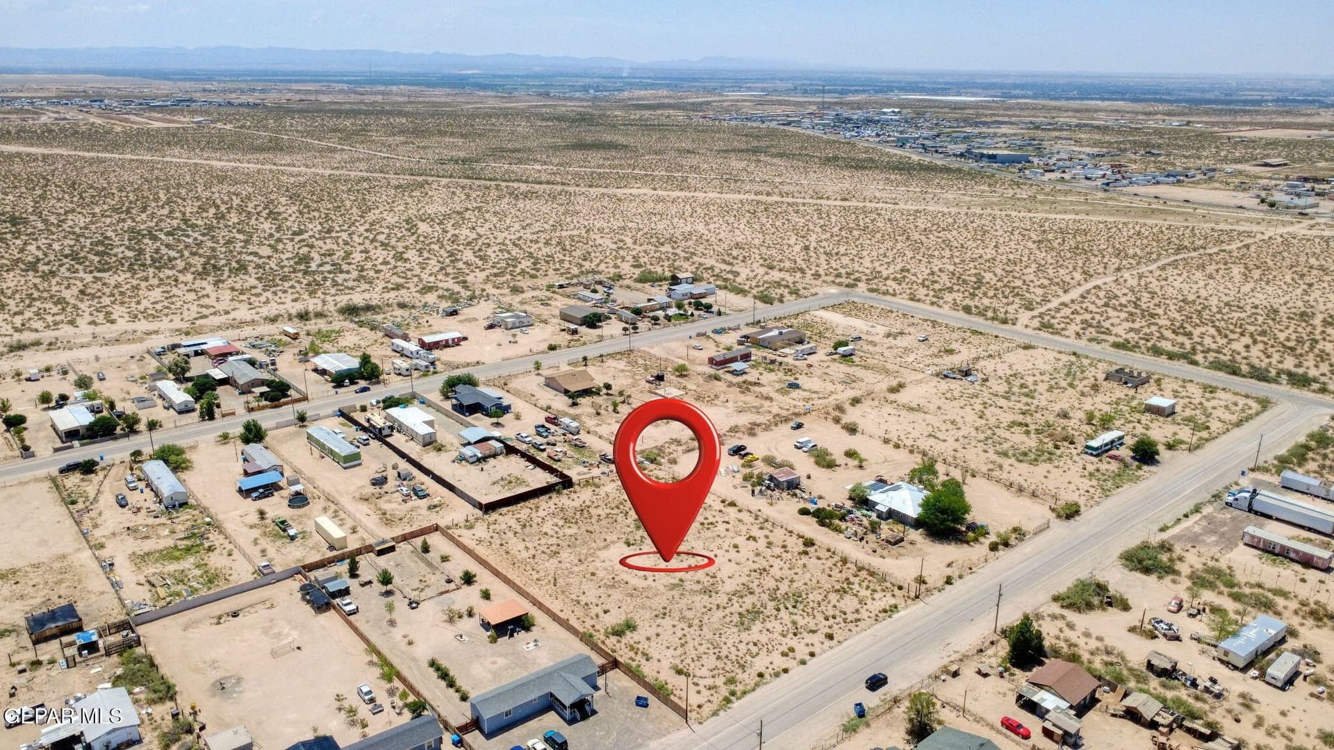 1.27 acres in El Paso County - photo 18