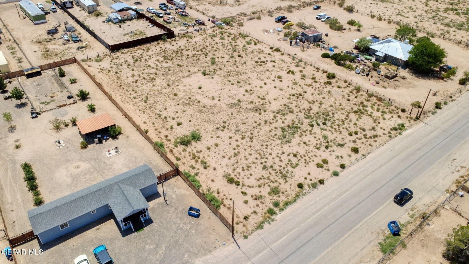 1.27 acres in El Paso County - photo 23
