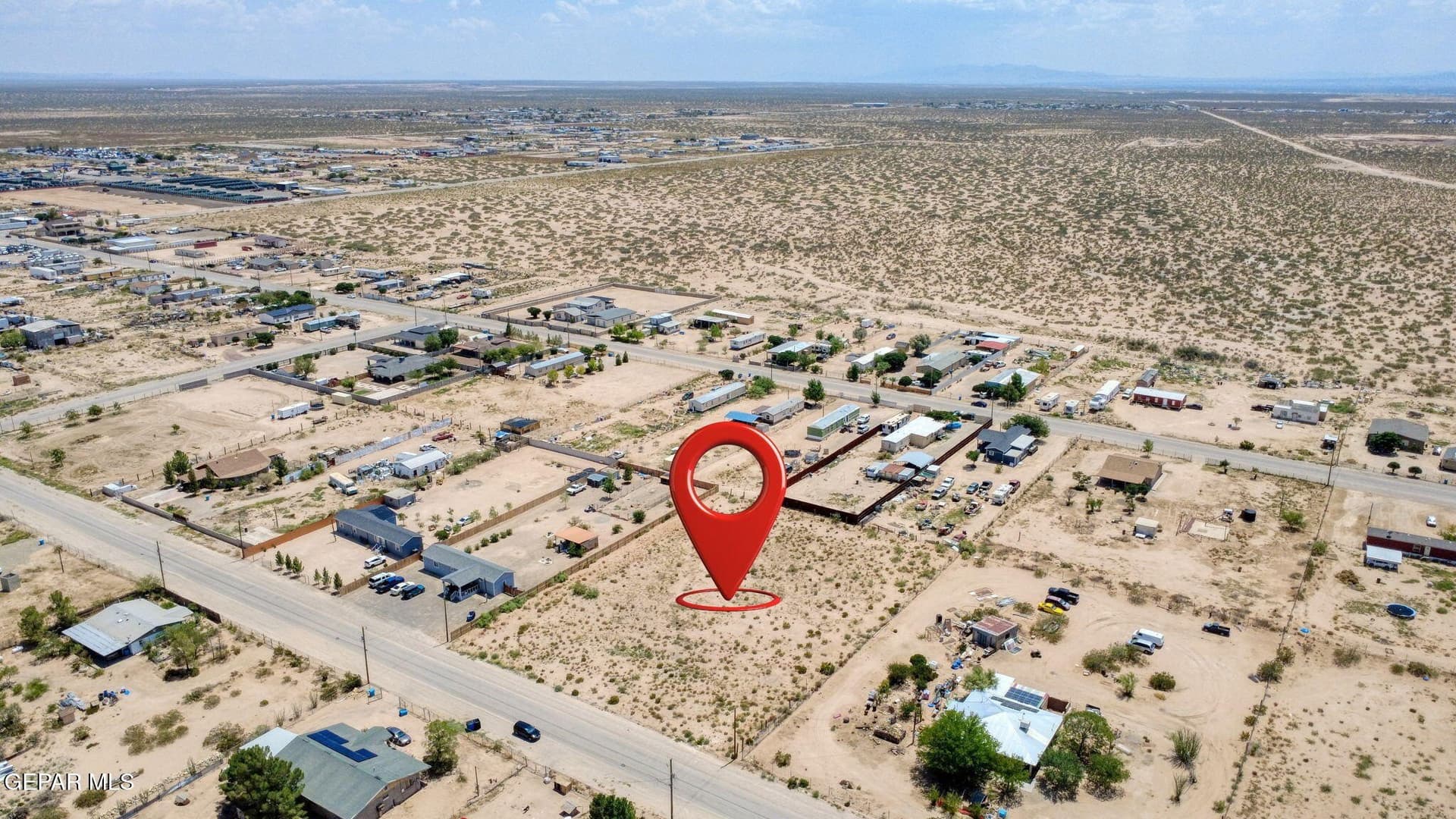 1.27 acres in El Paso County - photo 19