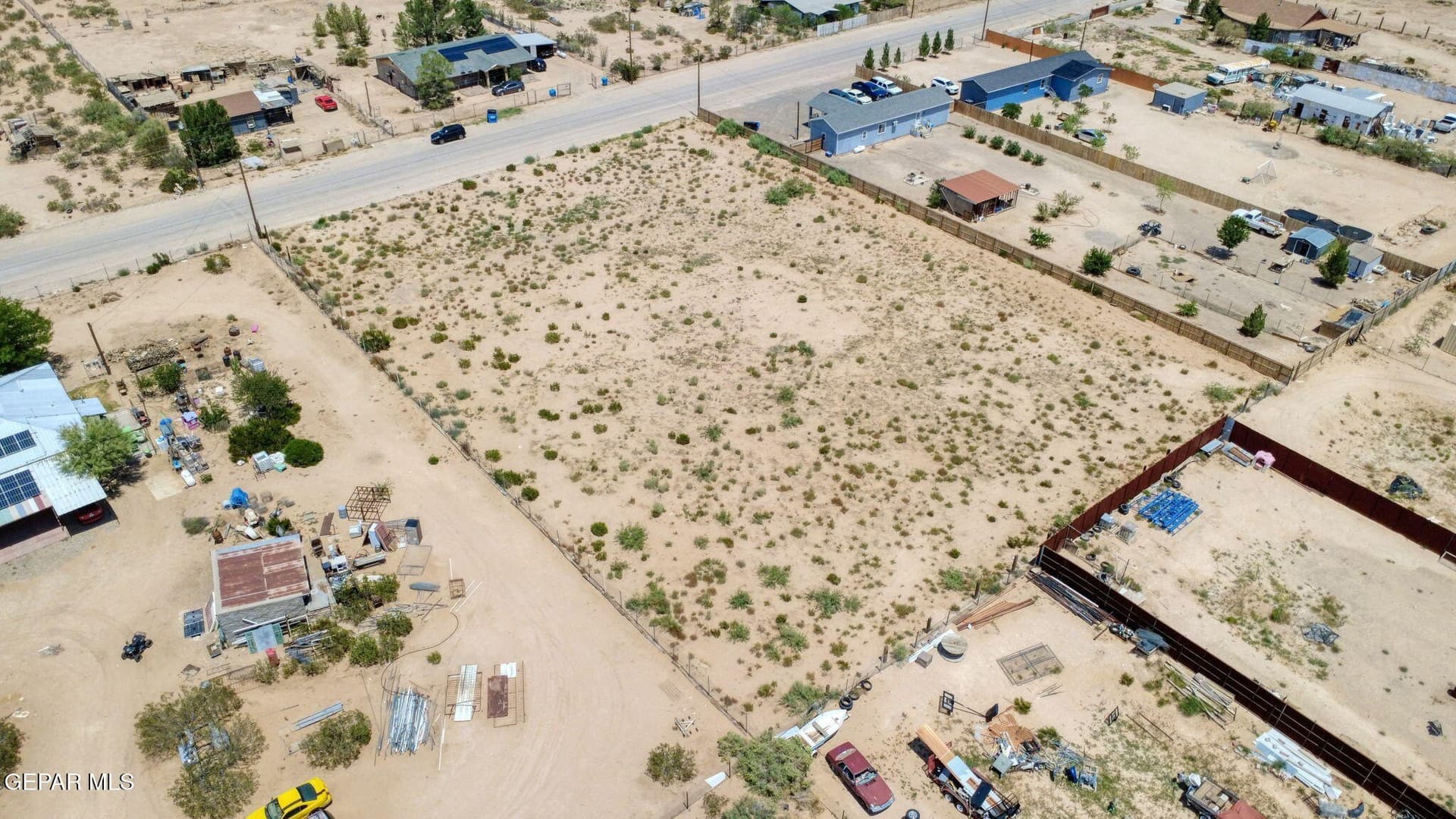 1.27 acres in El Paso County - photo 27
