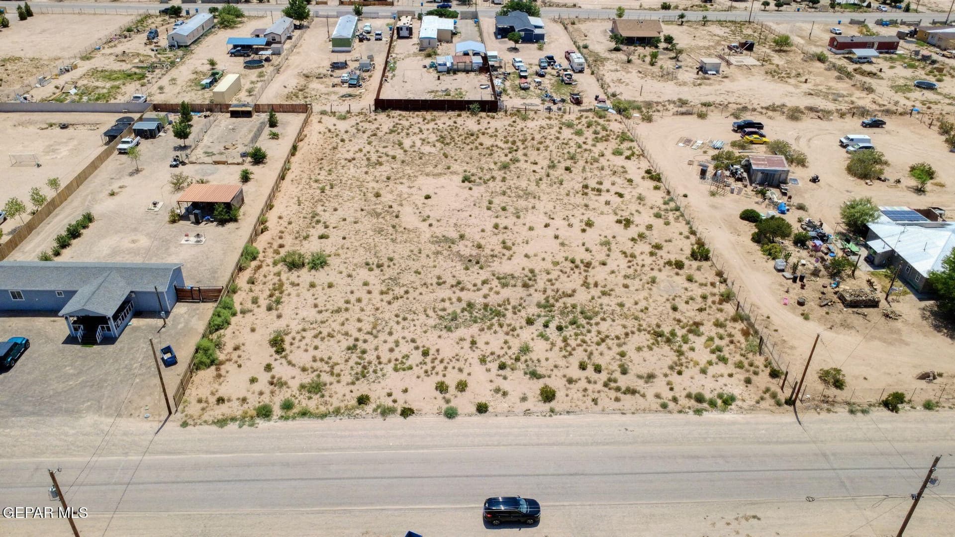 1.27 acres in El Paso County - photo 22