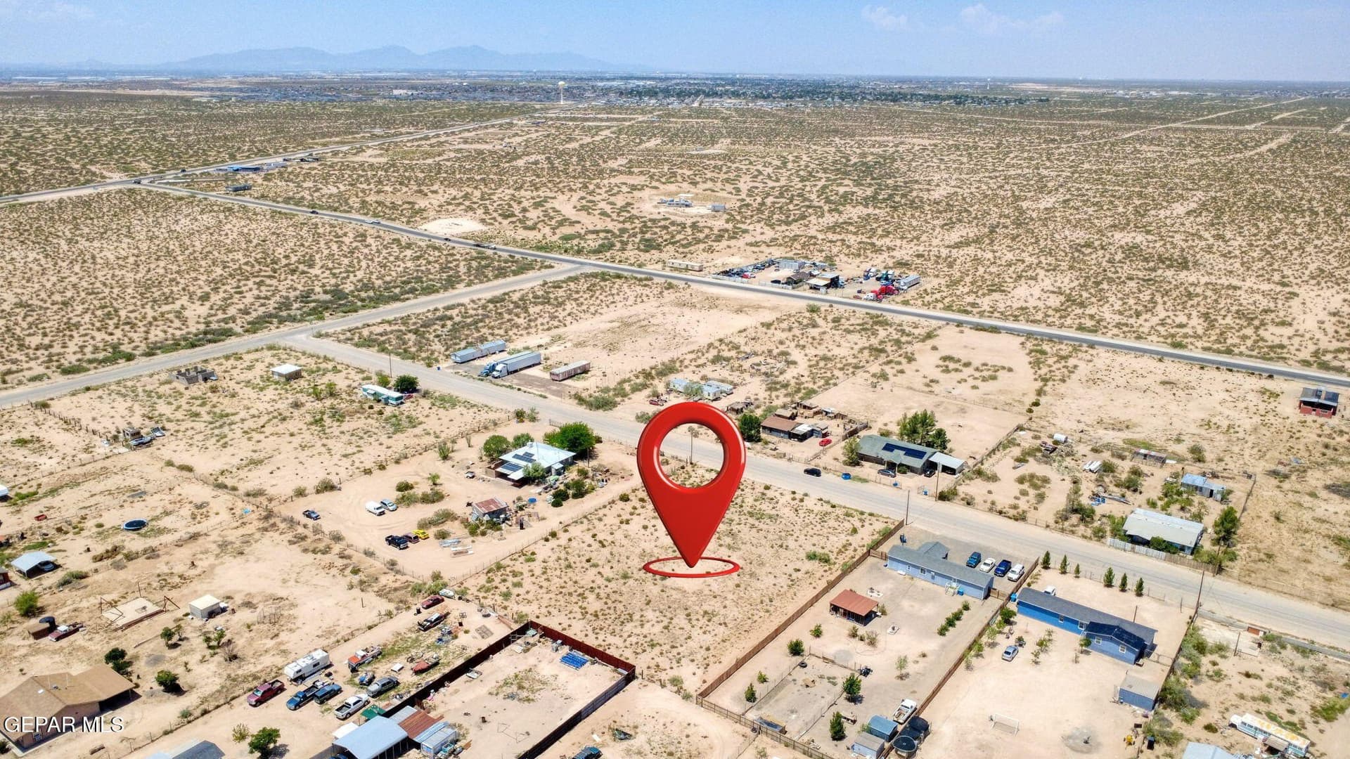 1.27 acres in El Paso County - photo 17