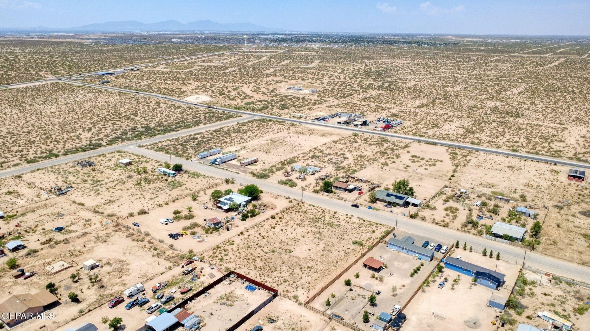 1.27 acres in El Paso County - photo 30