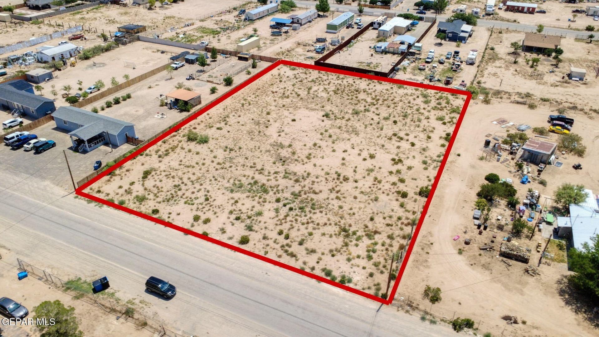 1.27 acres in El Paso County - photo 8