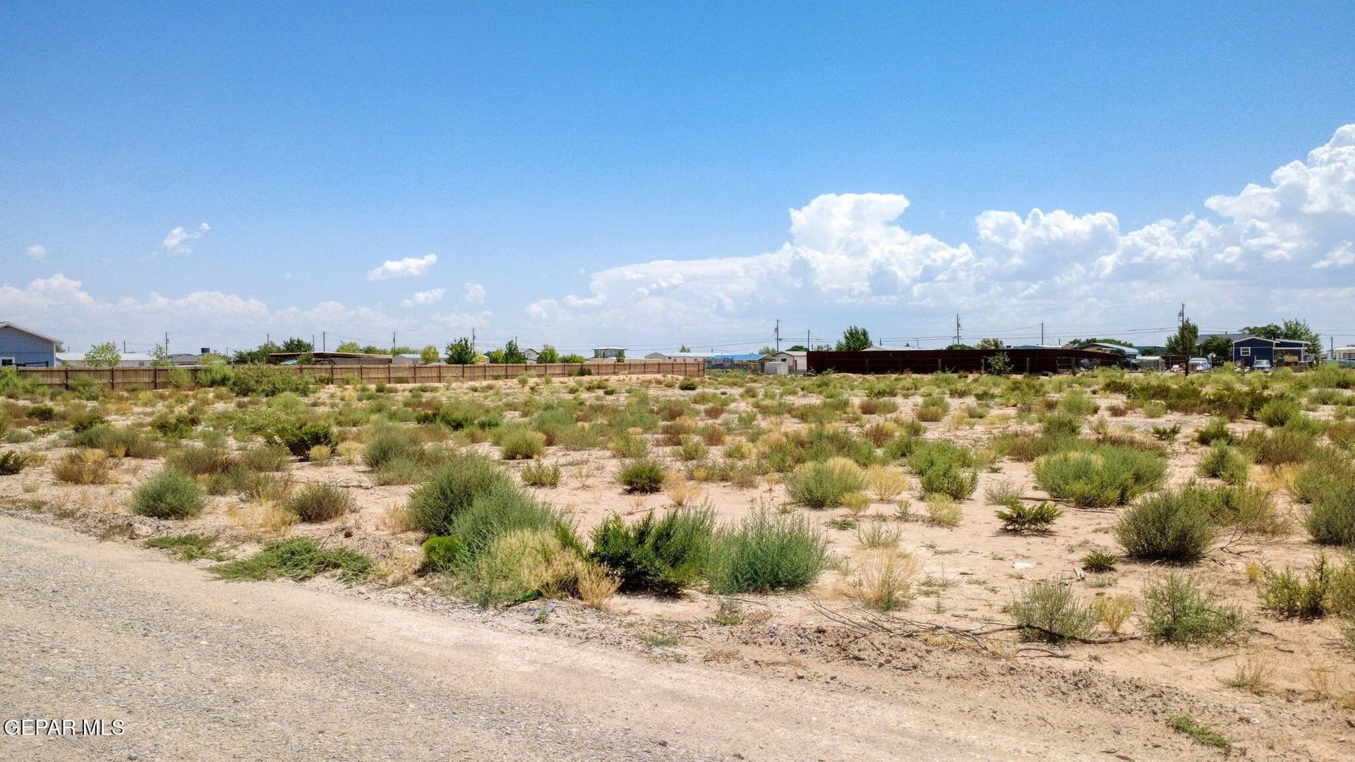 1.27 acres in El Paso County - photo 7
