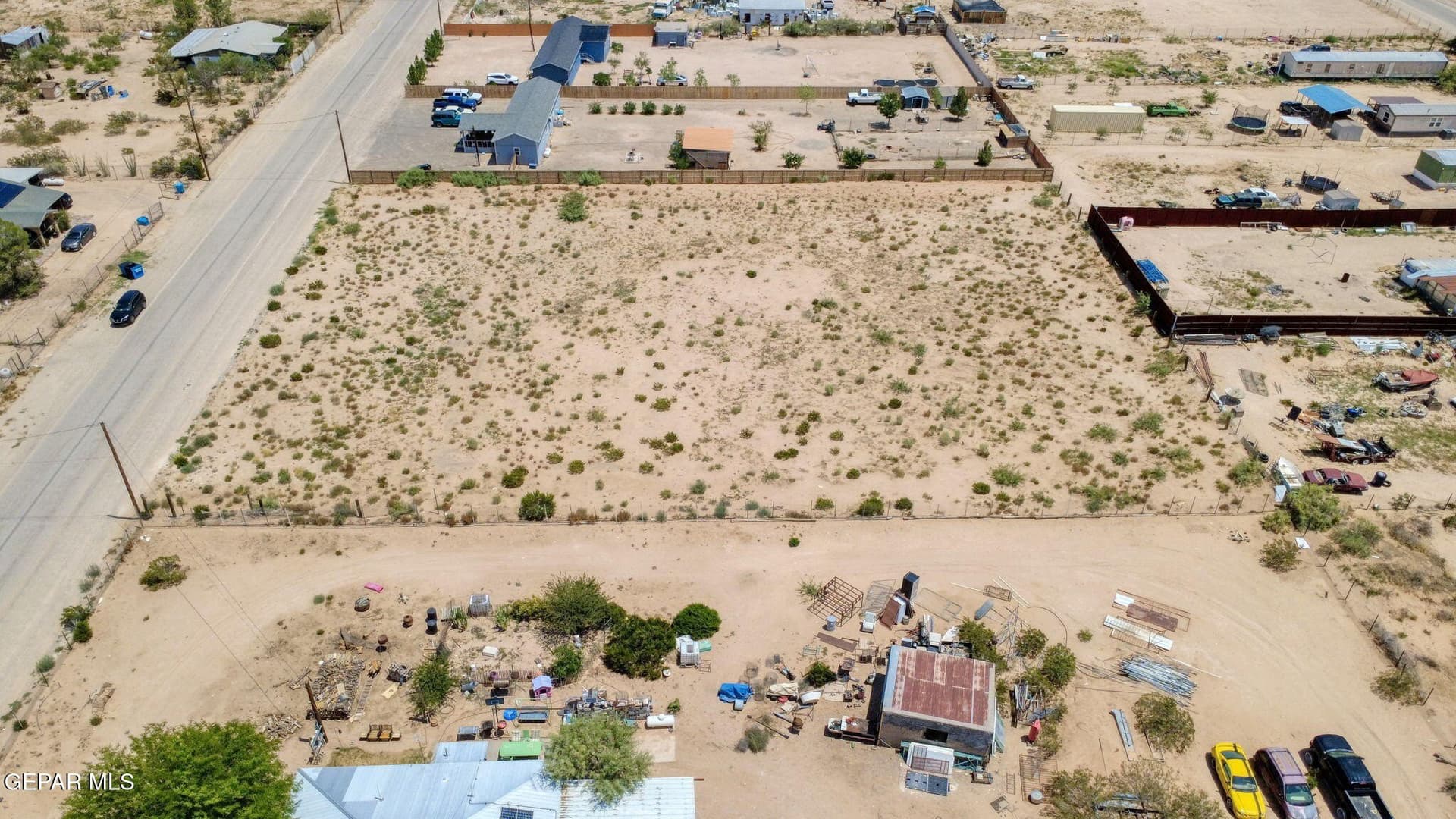 1.27 acres in El Paso County - photo 28