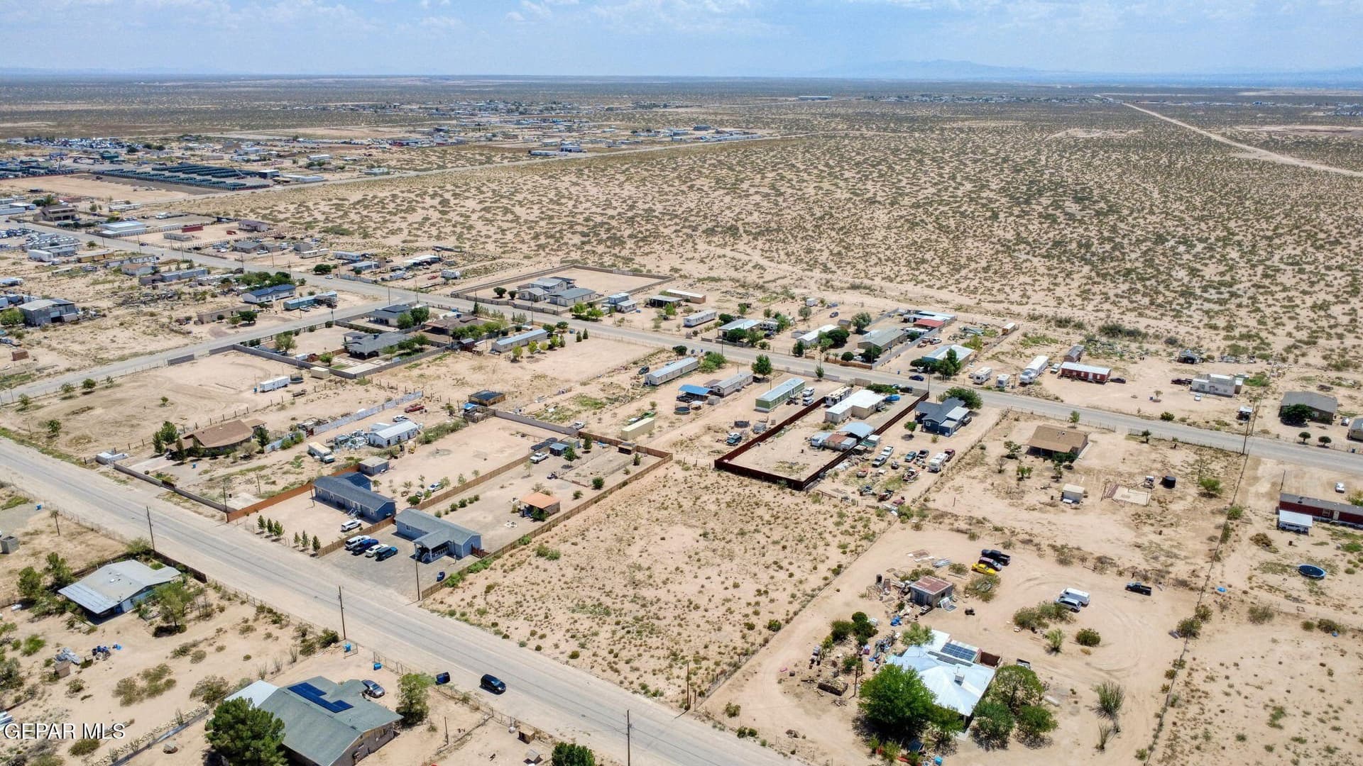 1.27 acres in El Paso County - photo 32