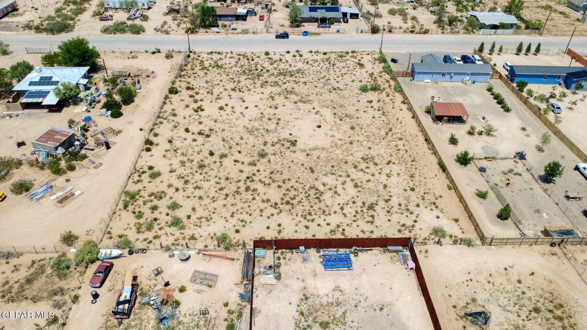 1.27 acres in El Paso County - photo 26