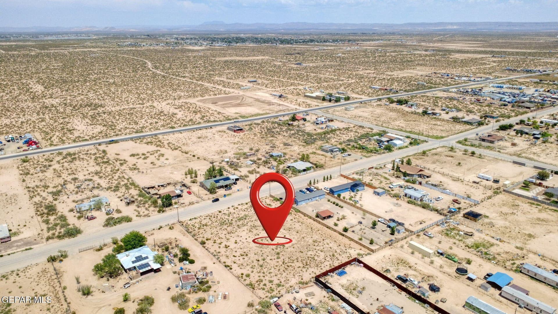 1.27 acres in El Paso County - photo 16