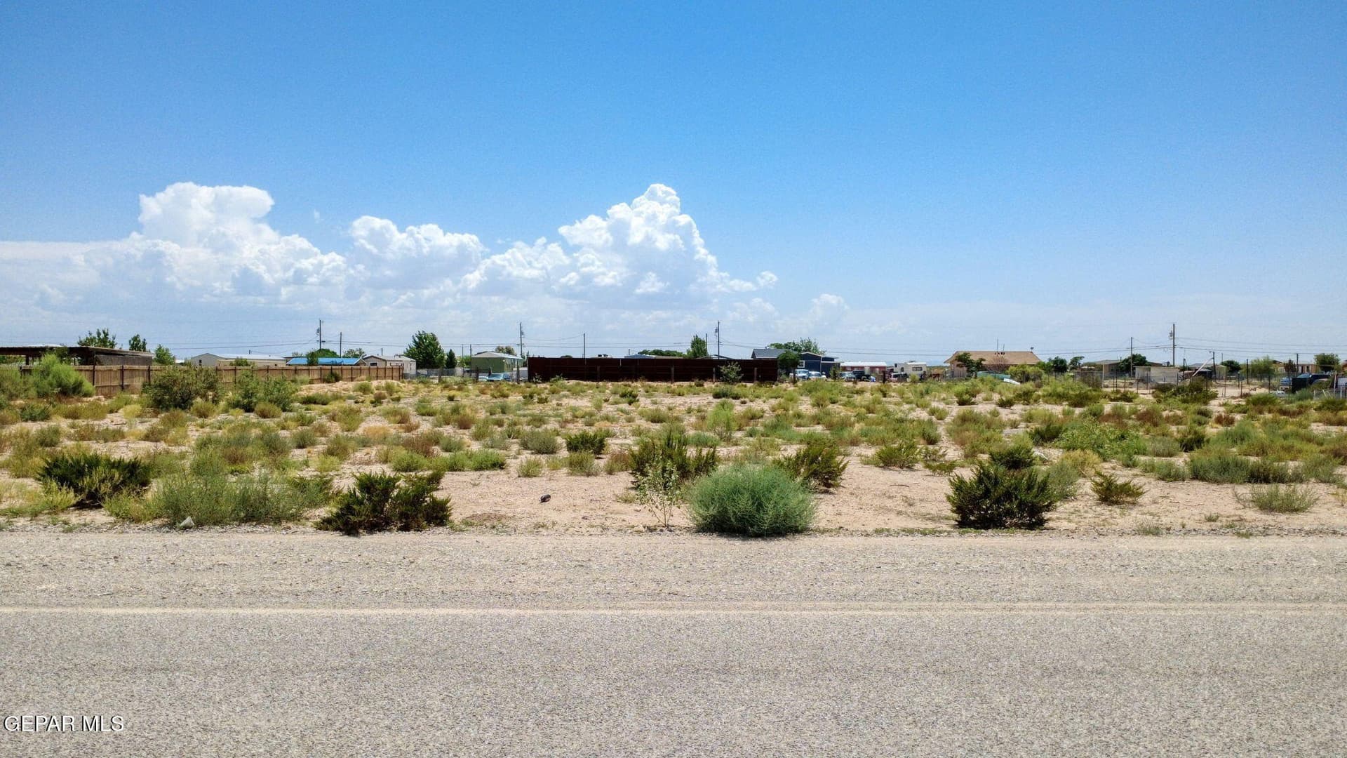 1.27 acres in El Paso County - photo 3
