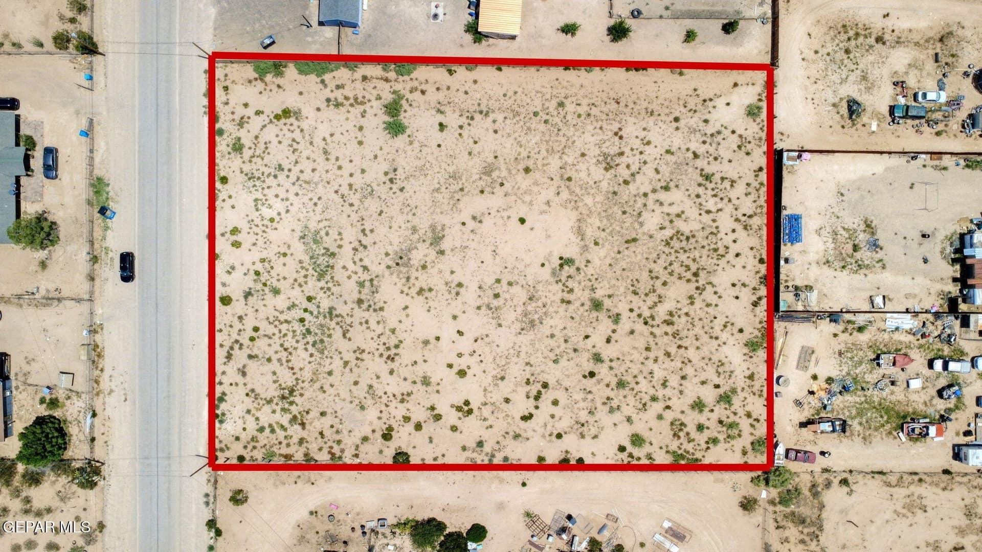 1.27 acres in El Paso County - photo 20