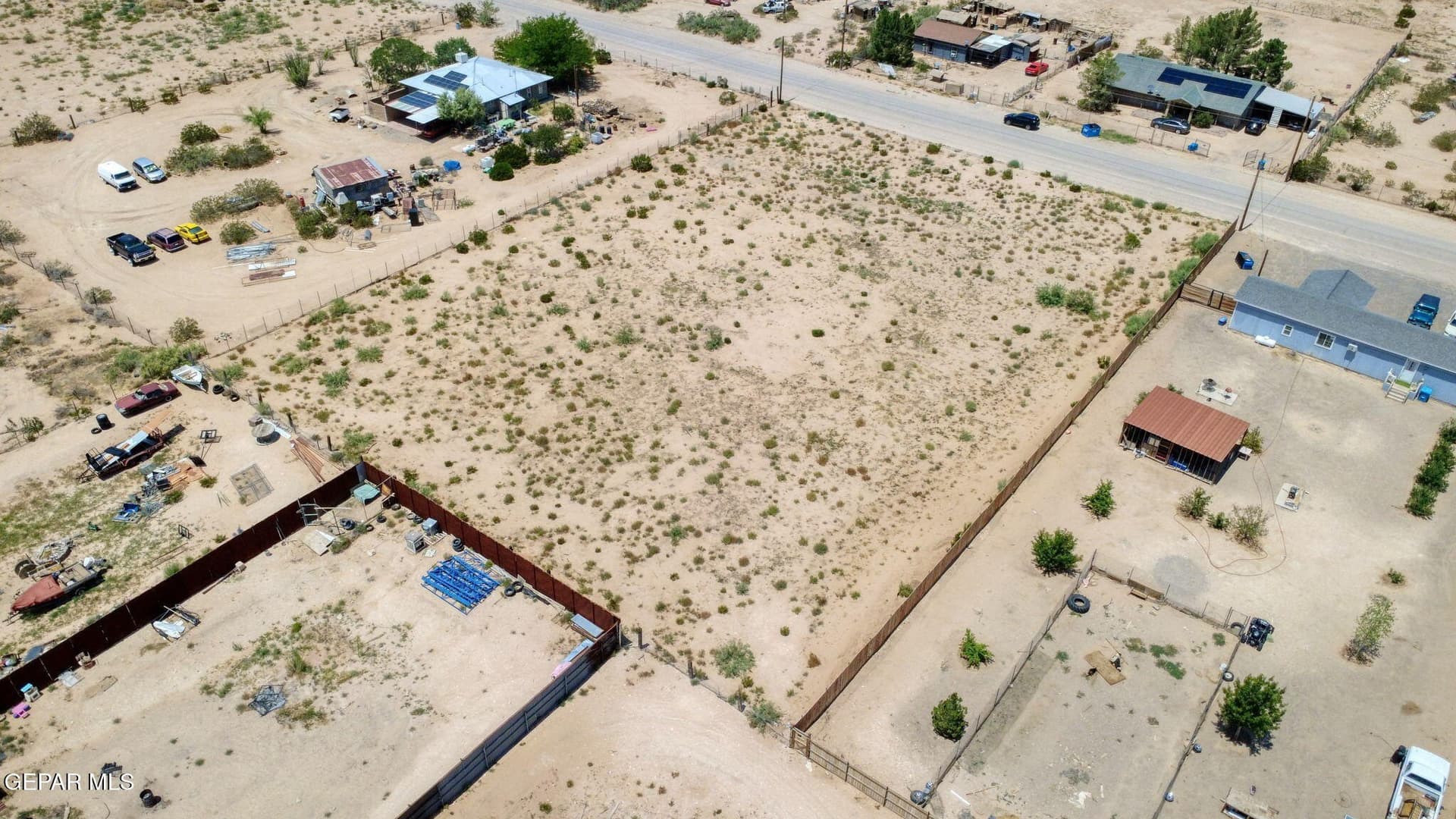 1.27 acres in El Paso County - photo 25