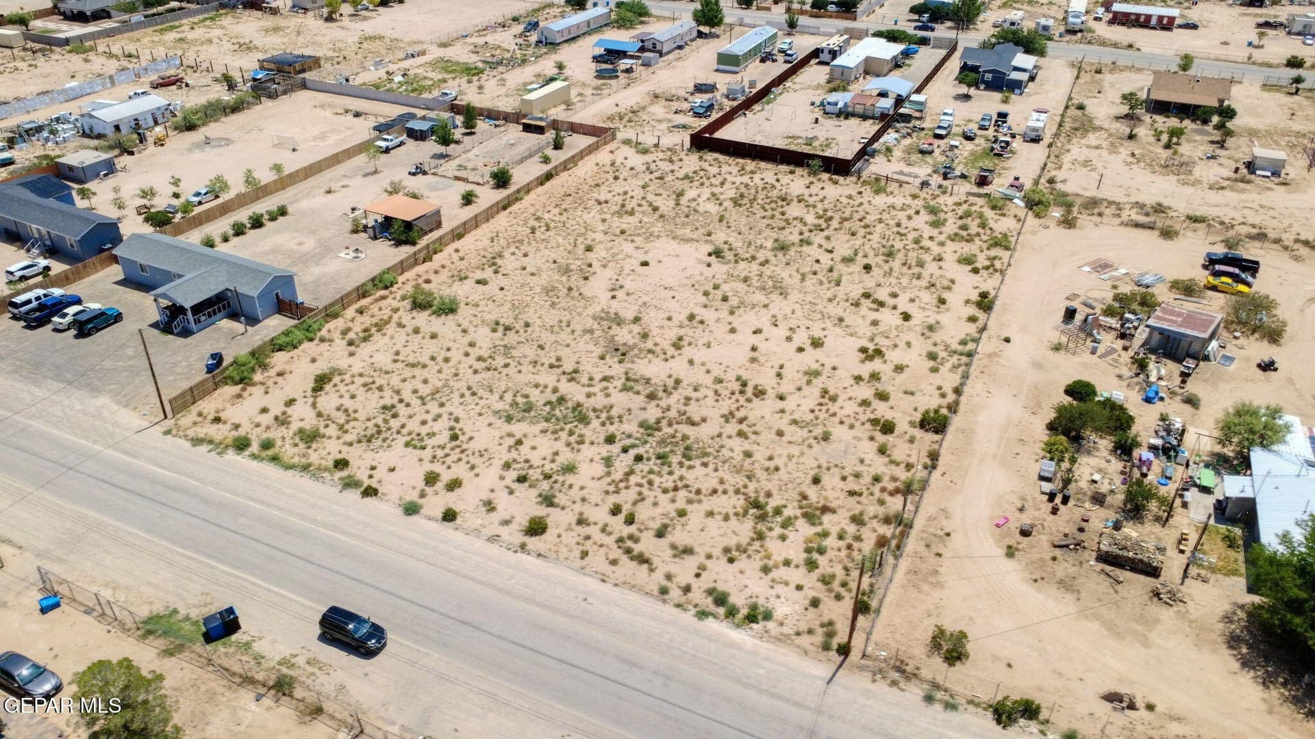 1.27 acres in El Paso County - photo 21