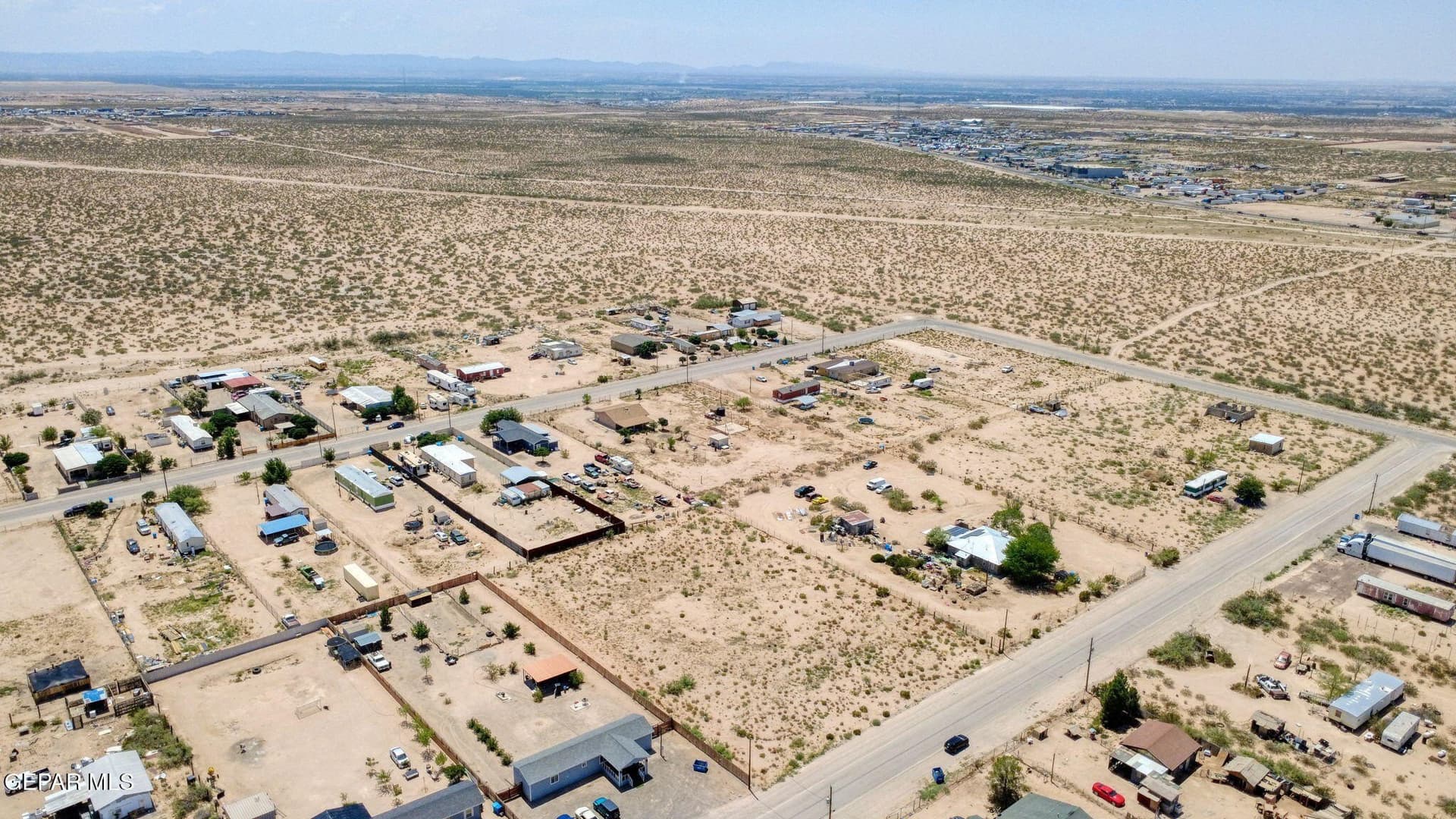 1.27 acres in El Paso County - photo 31
