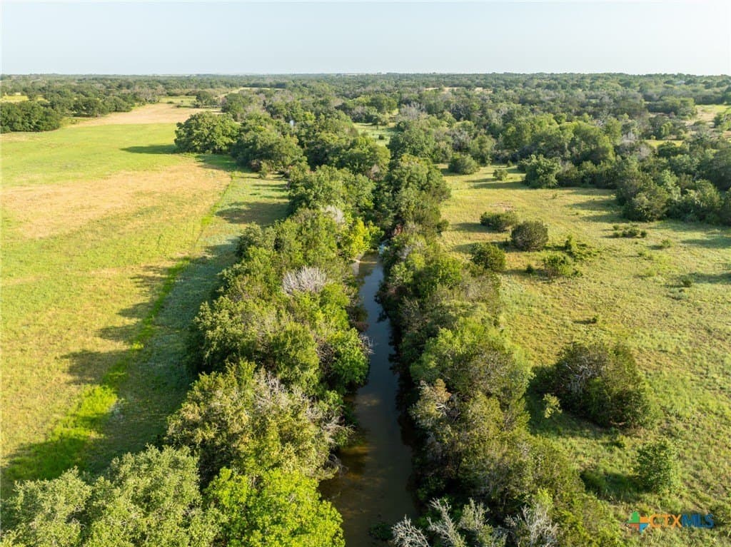 70 acres in Coryell County