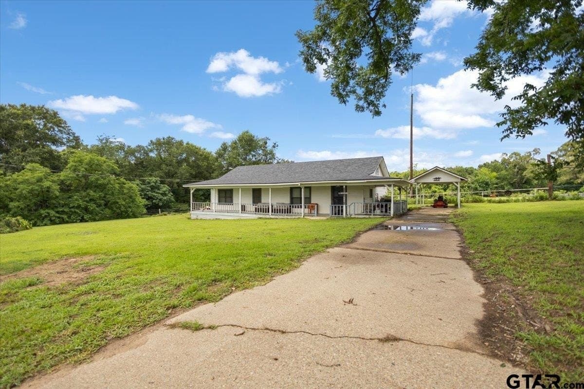 93.3 acres in Upshur County - photo 20