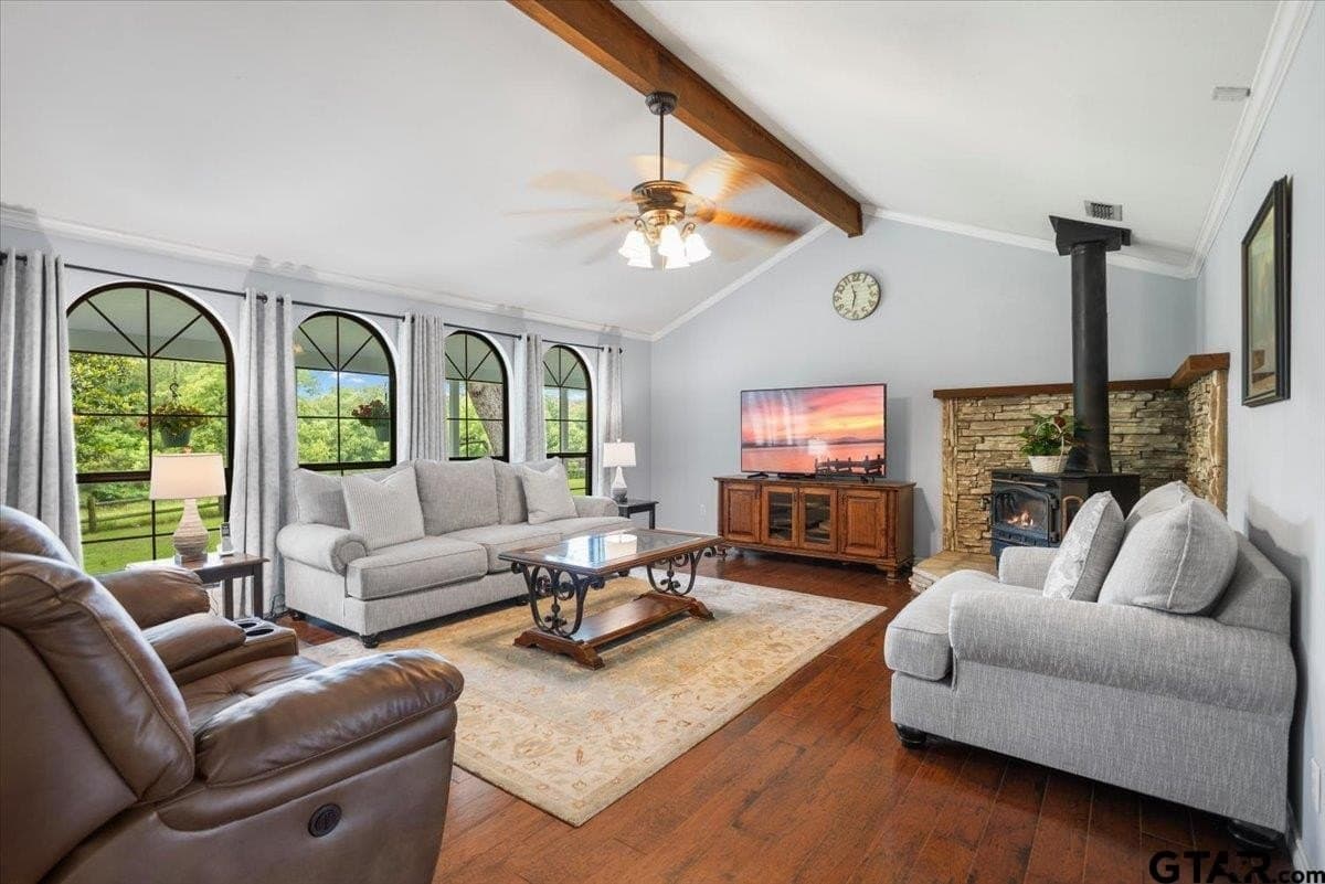 93.3 acres in Upshur County featured view