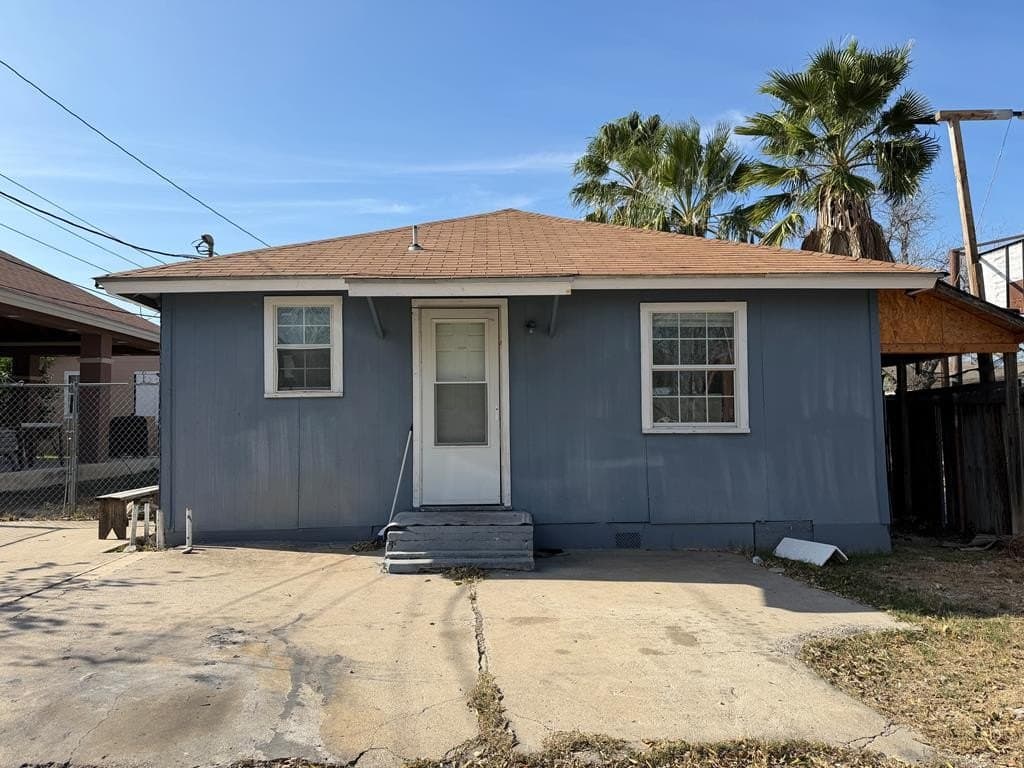 11,250 acres in Maverick County