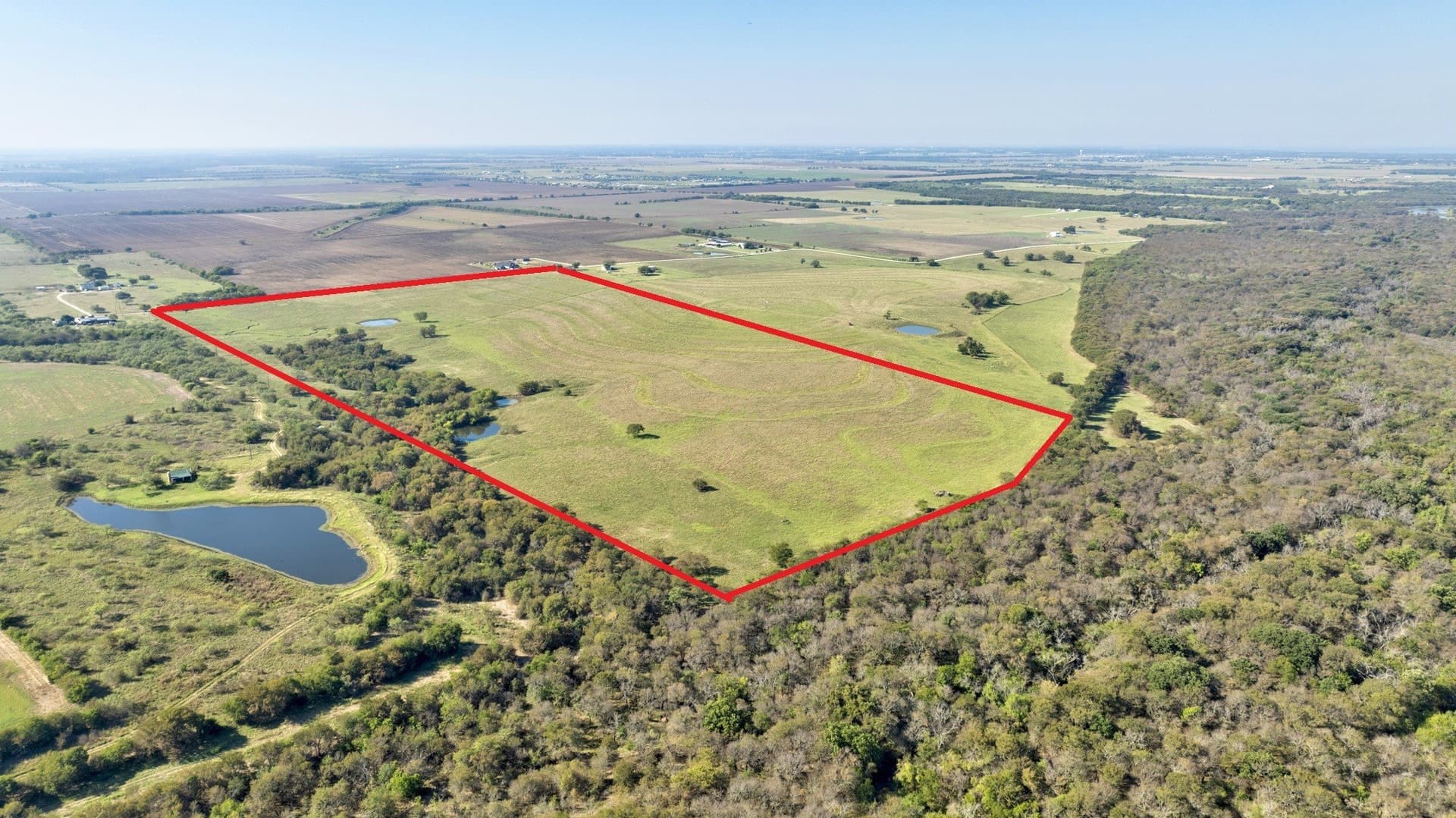 92.63 acres in Grayson County - photo 7