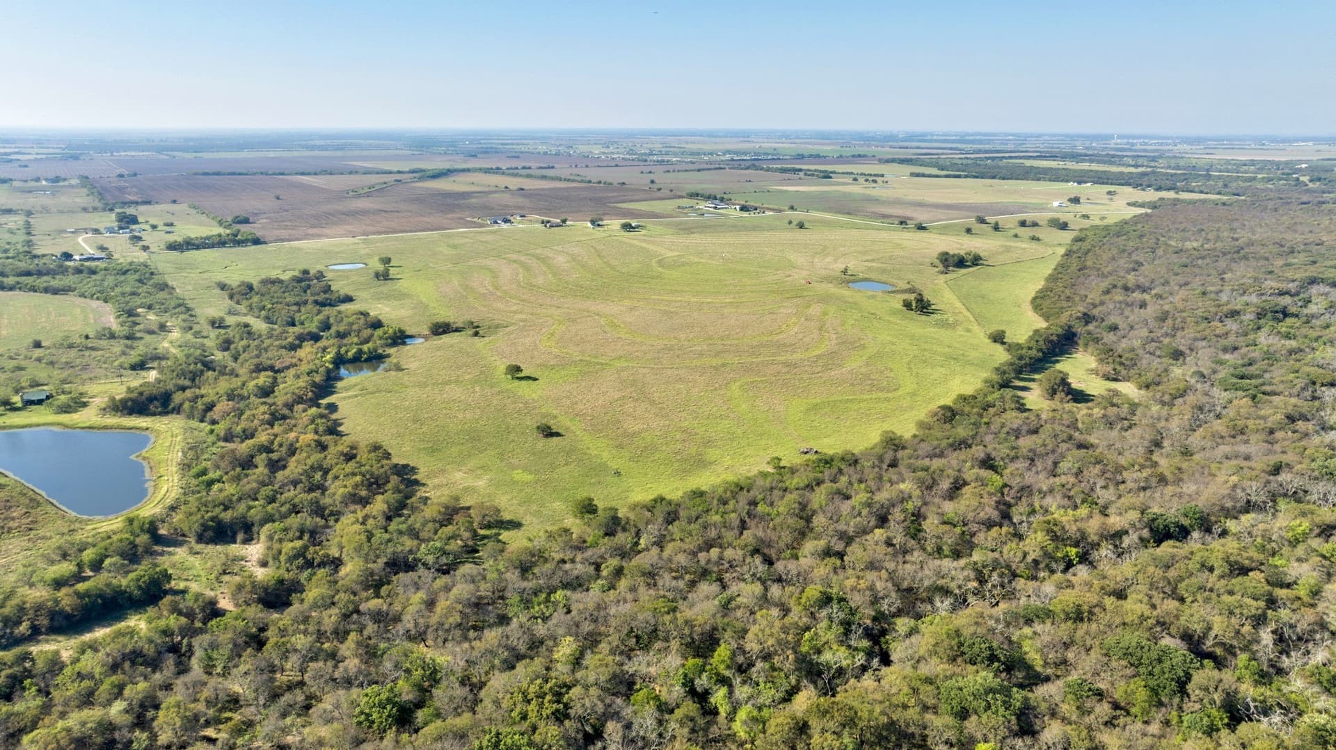 92.63 acres in Grayson County - photo 8
