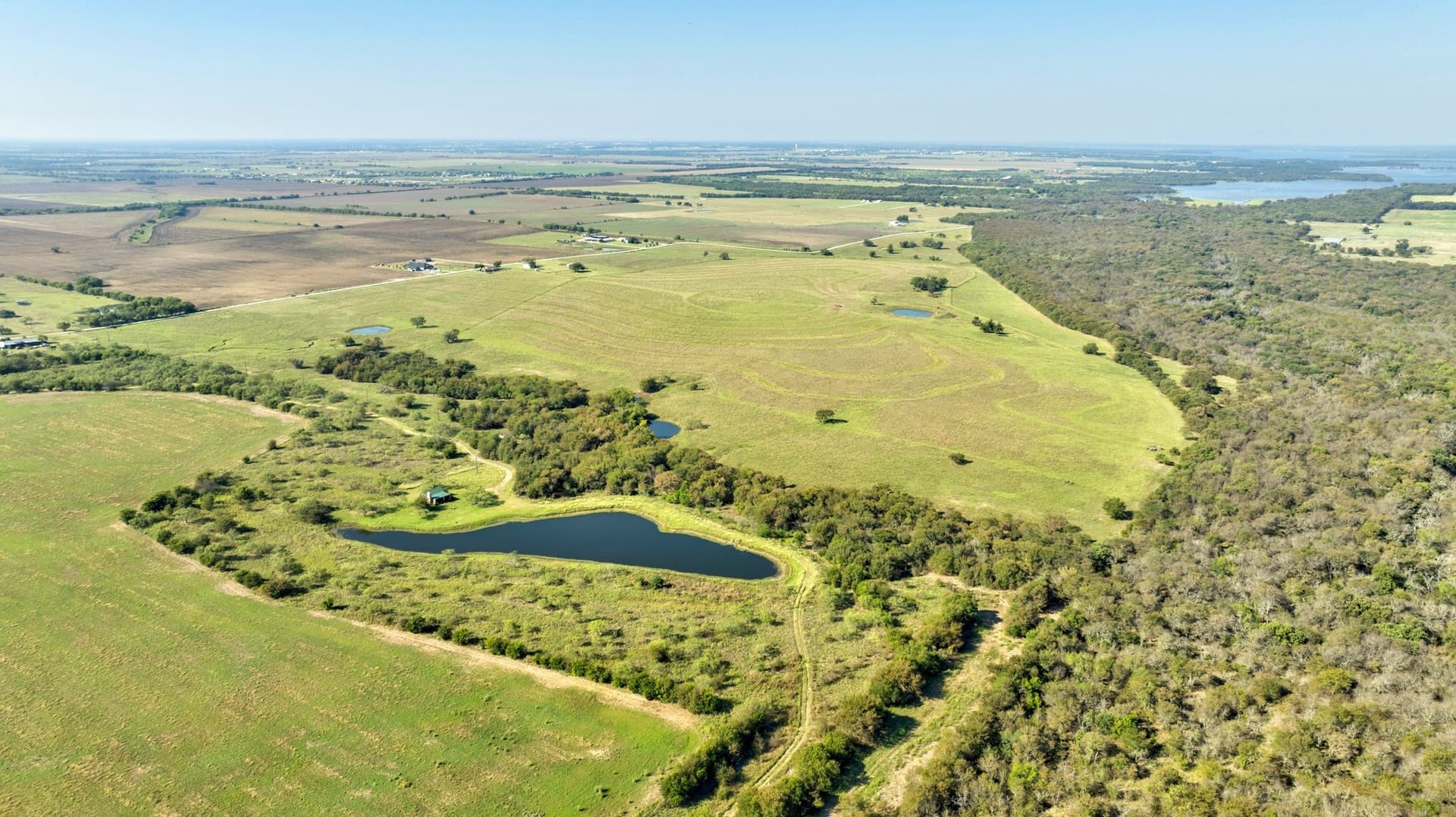 92.63 acres in Grayson County - photo 6