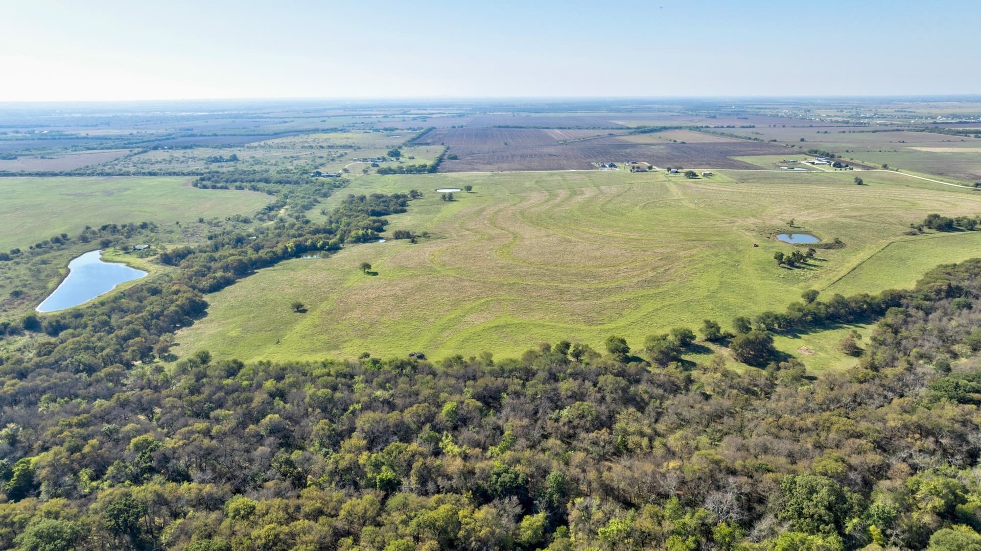 92.63 acres in Grayson County - photo 9