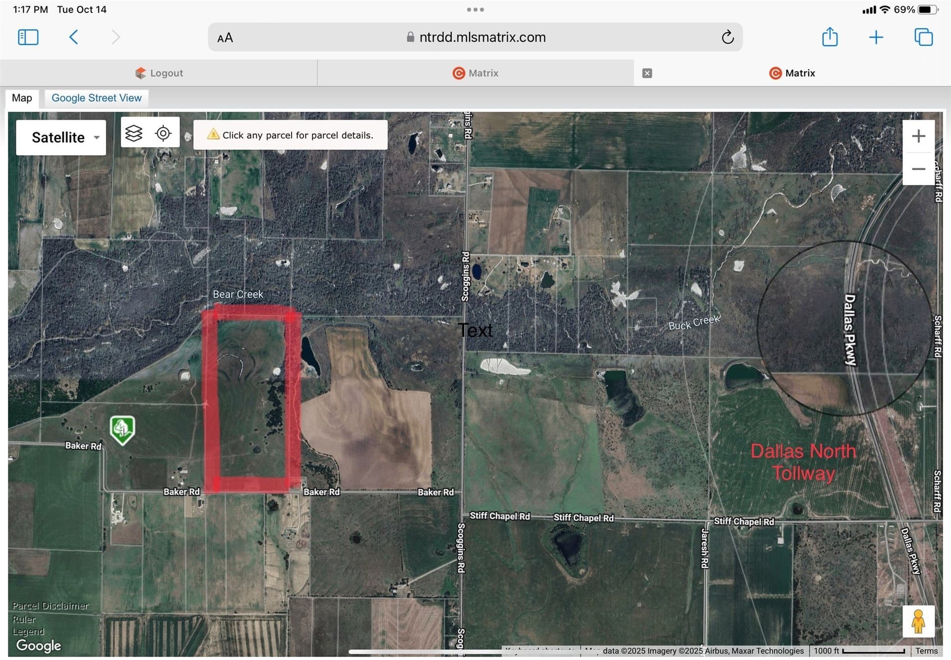 92.63 acres in Grayson County gallery image 2