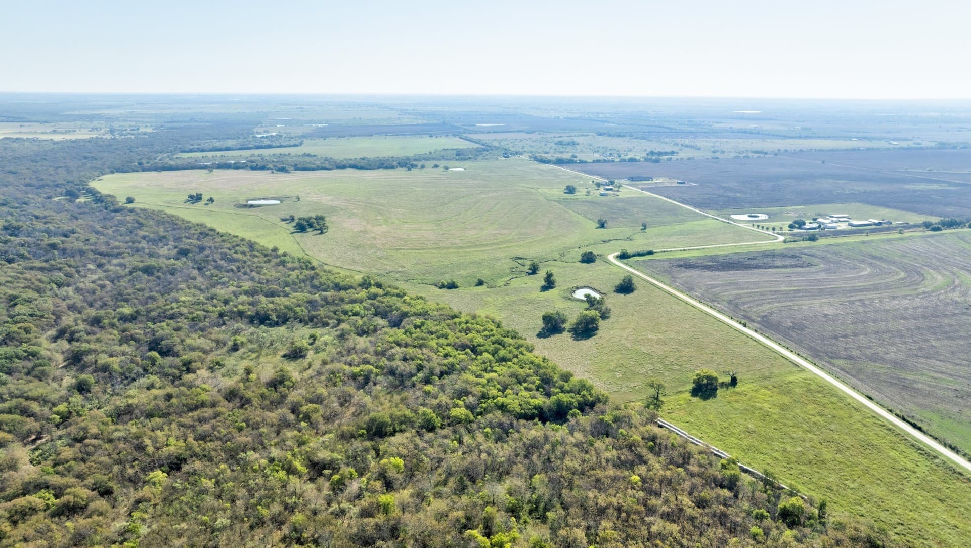 92.63 acres in Grayson County - photo 10