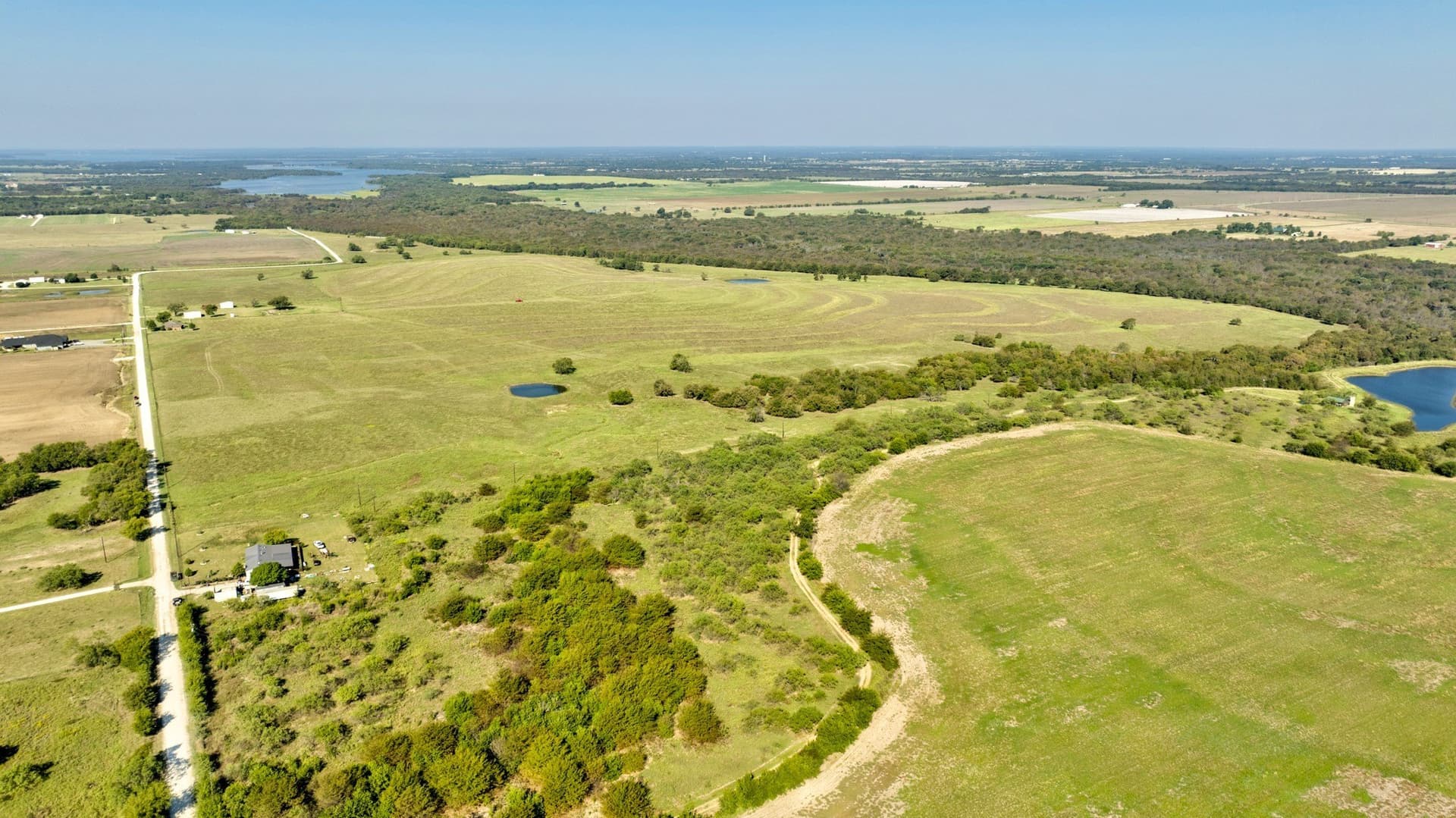 92.63 acres in Grayson County gallery image 4