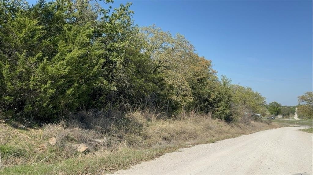 5.3 acres in Montague County