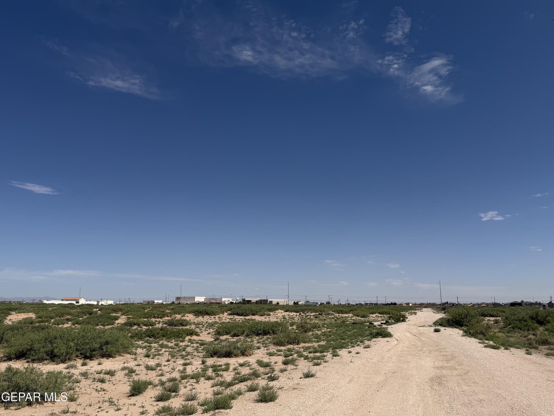 0.83 acres in El Paso County featured view