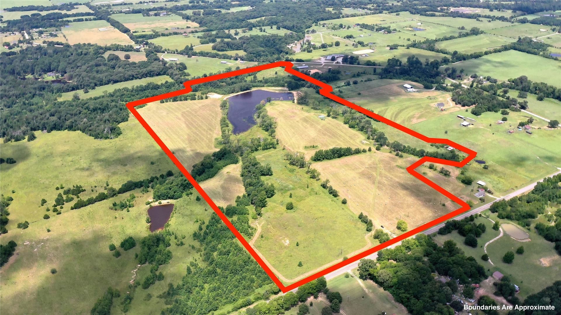 100.79 acres in Van Zandt County - photo 26