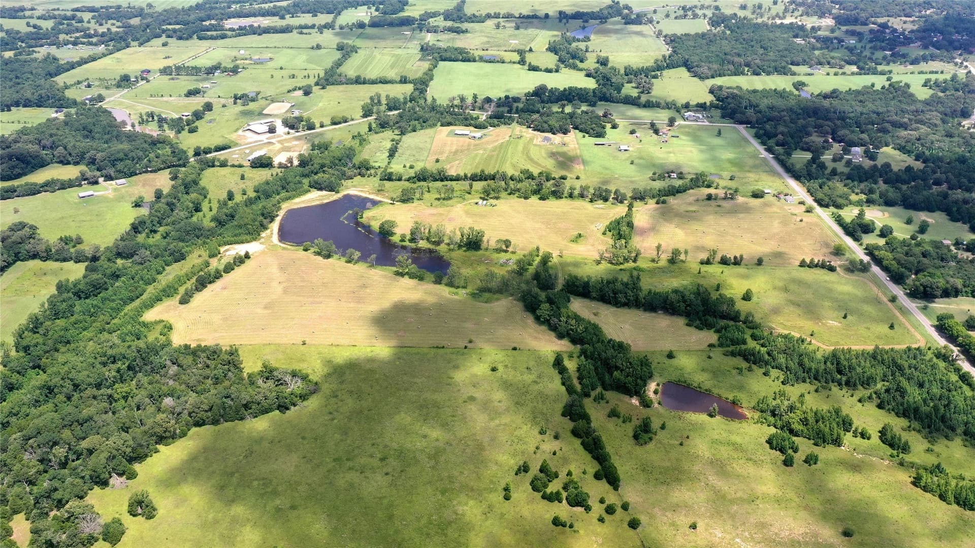 100.79 acres in Van Zandt County - photo 28