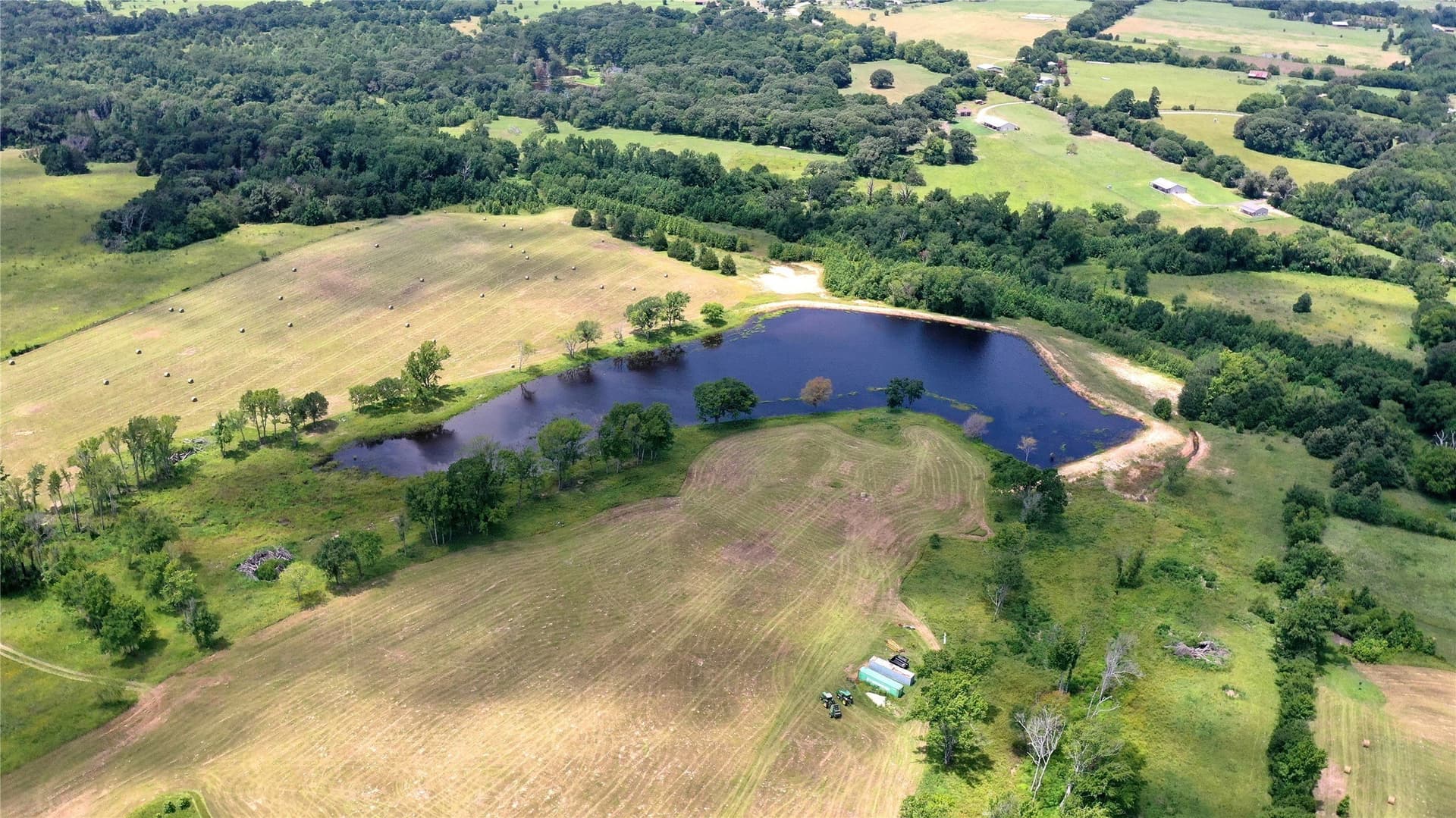 100.79 acres in Van Zandt County gallery image 4
