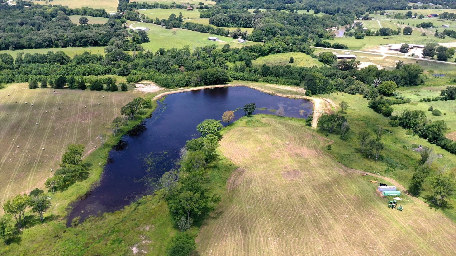 100.79 acres in Van Zandt County - photo 11