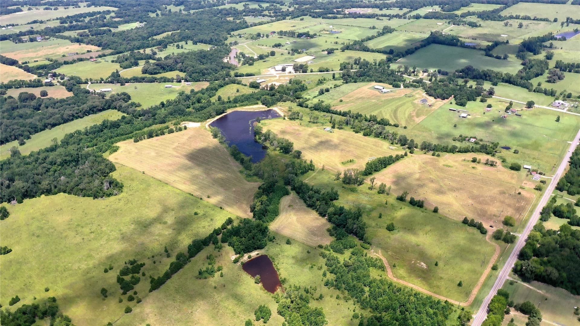 100.79 acres in Van Zandt County - photo 27